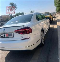 ڤۆڵکسواگن پاسات